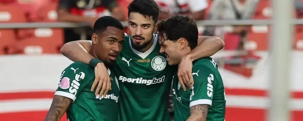 BRASILEIRÃO: Veja os confrontos válidos pela 30ª rodada neste domingo