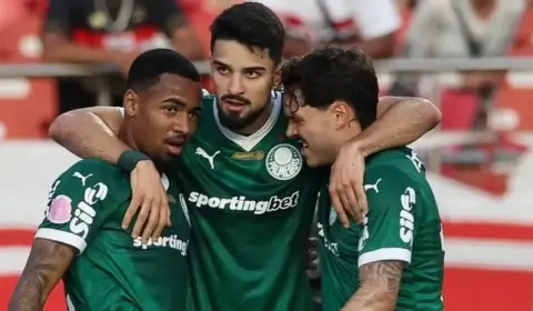 BRASILEIRÃO: Veja os confrontos válidos pela 30ª rodada neste domingo