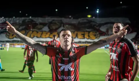 Vitória 2 x 1 Bahia – Leão vence Ba-Vi e respira contra o Z-4 do Brasileirão