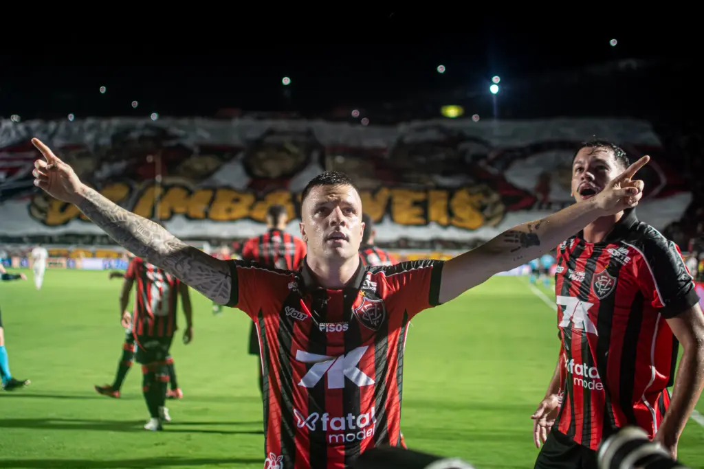 Victor Ferreira 17234