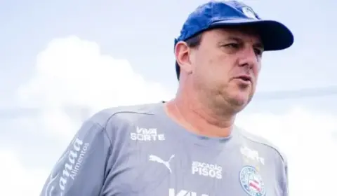 Bahia: Após goleada, Ceni cobra regularidade fora de casa