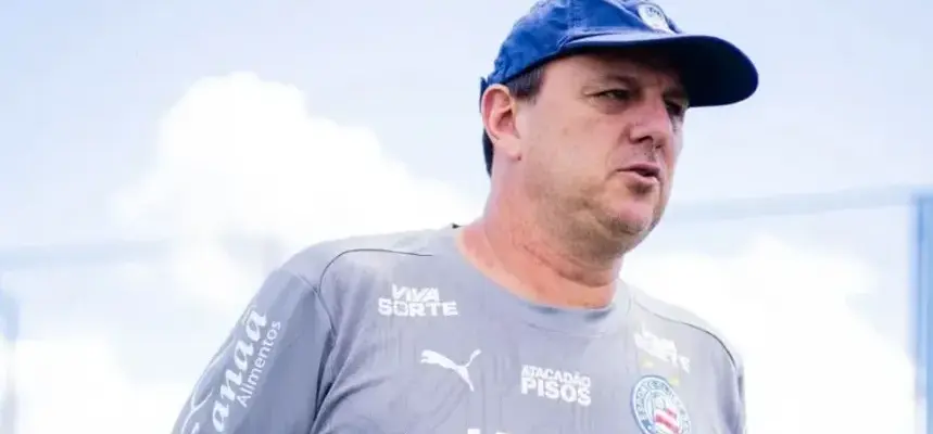 Bahia: Após goleada, Ceni cobra regularidade fora de casa