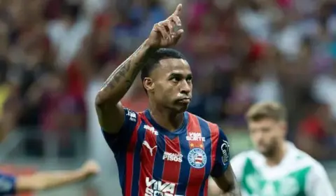 Bahia: Jean Lucas comemora boa fase e fala sobre convocação para Seleção