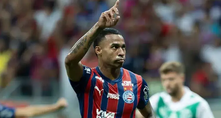 Bahia: Jean Lucas comemora boa fase e fala sobre convocação para Seleção