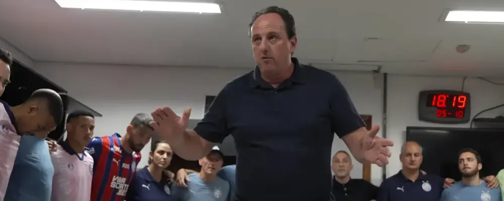 Bahia aproveita Data Fifa antes de Ba-Vi decisivo no Brasileirão