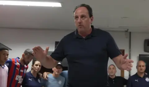 Bahia aproveita Data Fifa antes de Ba-Vi decisivo no Brasileirão