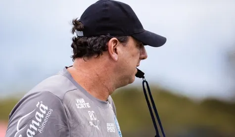 Bahia enfrenta Flamengo com 13 desfalques pelo Brasileirão