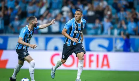 Bahia x Grêmio – Onde assistir e escalações!