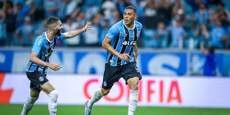 Bahia x Grêmio – Onde assistir e escalações!