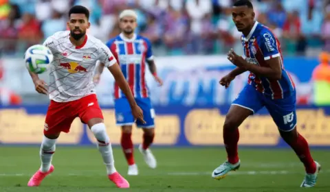 Bahia x Red Bull Bragantino – Onde assistir e escalações