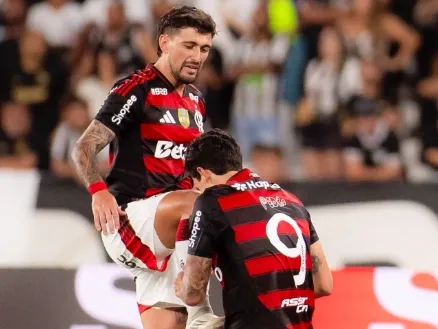 Botafogo 0 x 3 Flamengo – Pedro dá show e Mengão passa fácil antes da “final” contra o Palmeiras