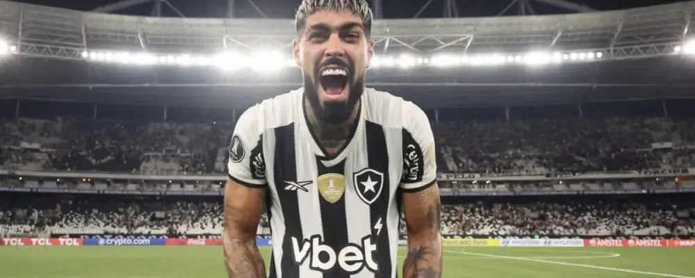 Botafogo TV produz documentário sobre Alexander Barboza