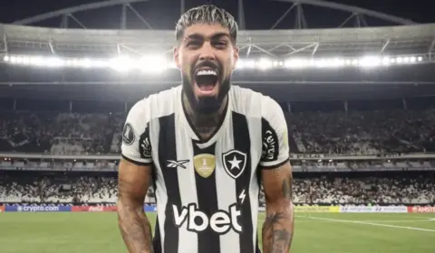 Botafogo TV produz documentário sobre Alexander Barboza