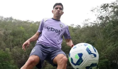 Botafogo acumula 3 desfalques para enfrentar o Mirassol no Maião