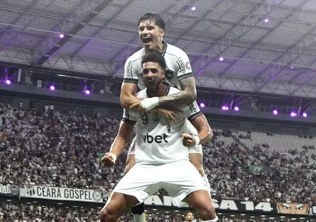 rCUit5bM ChrisRamos Botafogo VitorSilva