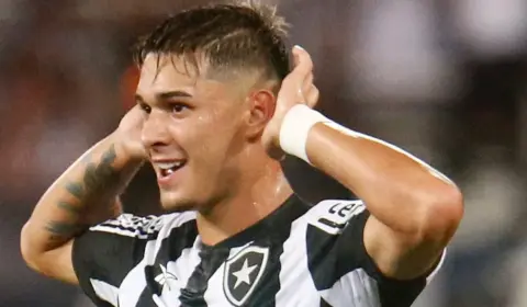 Botafogo deve encarar o Flamengo com Mateo Ponte entre os titulares