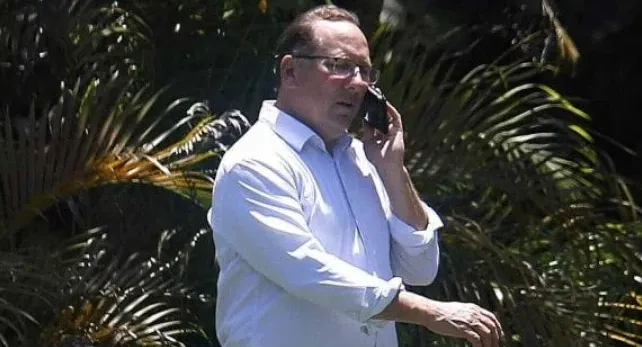 Botafogo enfrenta crise com SAF e Eagle faz acusações contra Textor