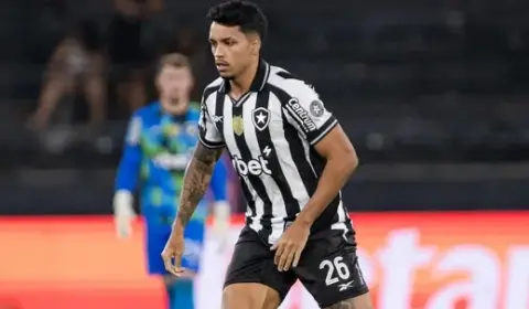 Botafogo lida com crise defensiva e mantém zagueiro ‘esquecido’