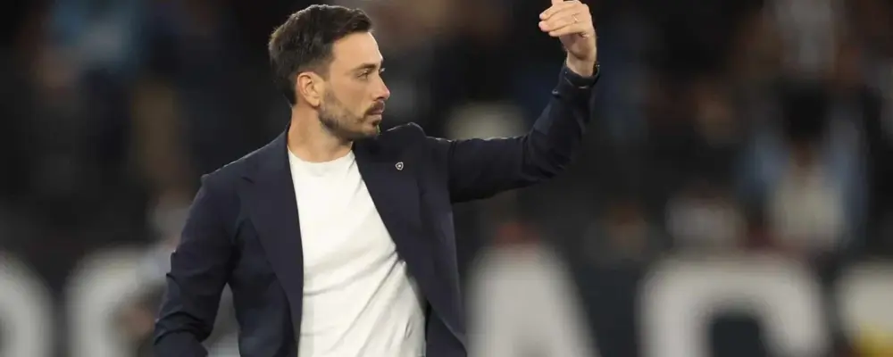 Botafogo sofre com lesões e pressão sobre Davide Ancelotti aumenta