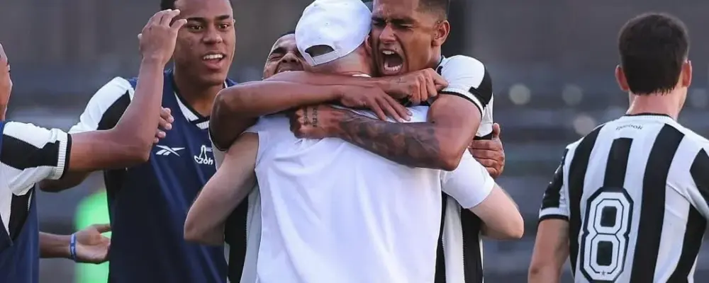 Botafogo suspende treinos da base após operação policial no Rio