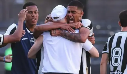 Botafogo suspende treinos da base após operação policial no Rio