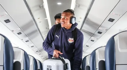 Bragantino vê crise aumentar e John John dispara: “Foi o nosso pior jogo”