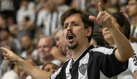 Brasileirão: Clássico mineiro lidera público da 28ª rodada, veja a lista