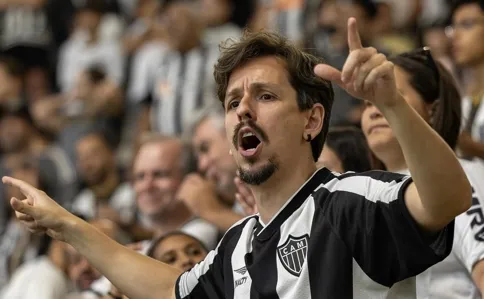 Brasileirão: Clássico mineiro lidera público da 28ª rodada, veja a lista