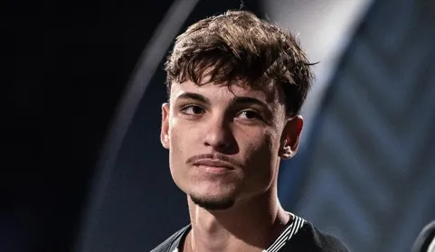 Breno Bidon brilha no Corinthians e recebe elogios após boa atuação