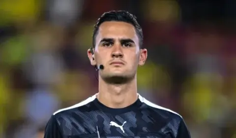 CBF: Mais árbitros podem ser suspensos após lances polêmicos no Brasileirão