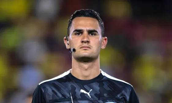 CBF: Mais árbitros podem ser suspensos após lances polêmicos no Brasileirão