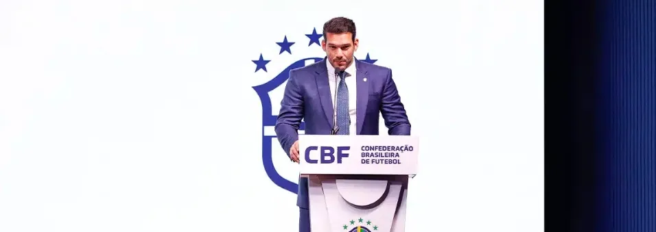CBF: veja os clubes nos novos regionais em 2026 após mudanças