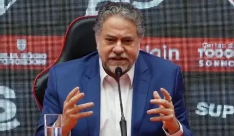 Casares culpa CBF por São Paulo não jogar mais no MorumBis em 2025