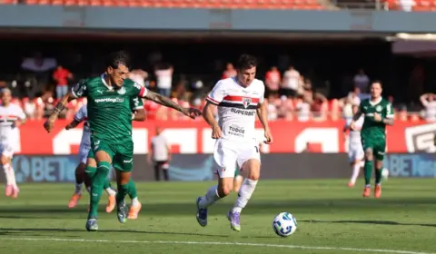 Casares liga para Xaud ‘p da vida’ com arbitragem no MorumBis