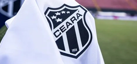 Ceará define treinos e se prepara para duelo com Sport na Ilha do Retiro