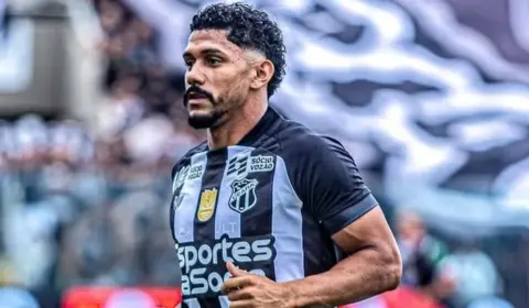 Ceará libera Sobral de duelo contra o Sport após falecimento de familiar