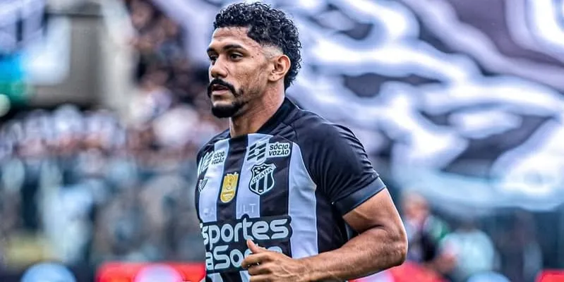 Ceará libera Sobral de duelo contra o Sport após falecimento de familiar