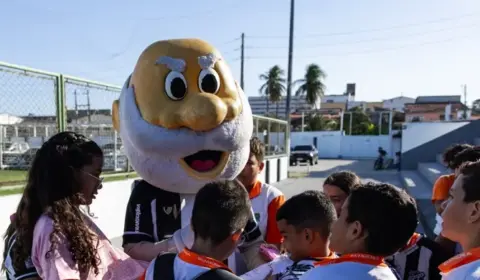 Ceará libera ingressos para duelo com Botafogo pelo Brasileirão