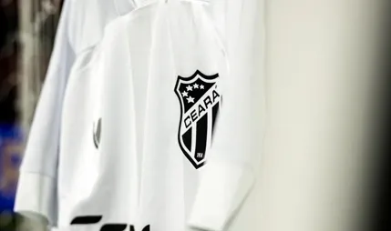 Ceará muda comando do Conselho Deliberativo até o fim de 2025