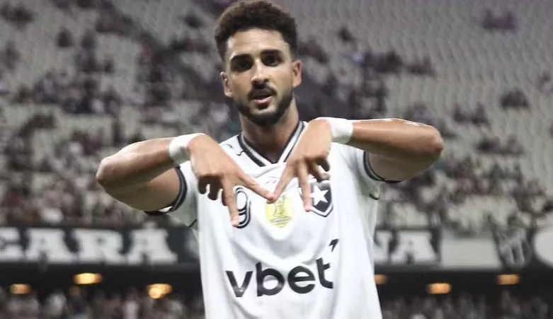 djg2v0GW ChrisRamos Botafogo VitorSilva