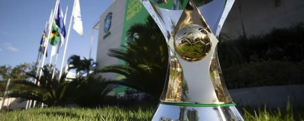 Confira as probabilidades de título, Libertadores e rebaixamento do Brasileirão