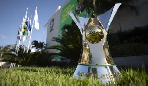 Confira as probabilidades de título, Libertadores e rebaixamento do Brasileirão