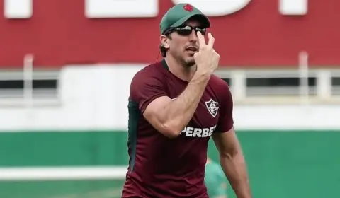 Confira os pendurados do Fluminense para a sequência do Brasileirão