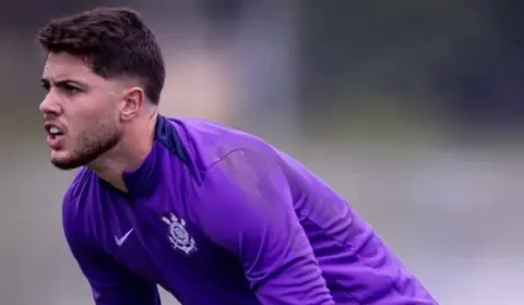 Conheça Felipe Longo, substituto de Hugo Souza no Corinthians