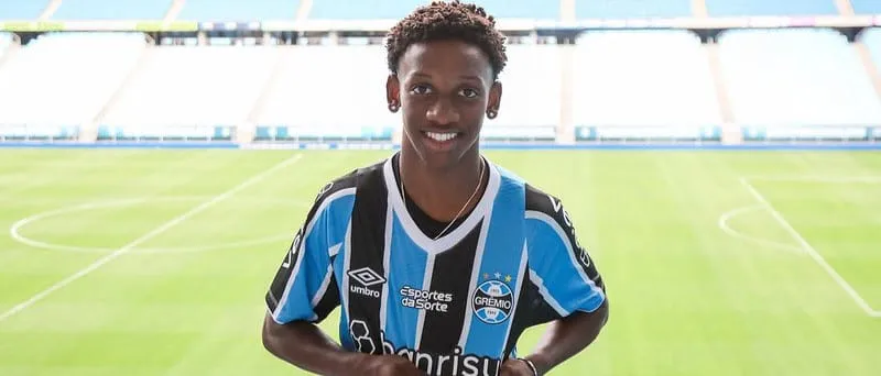 Conheça os brasileiros entre os 60 jovens mais talentosos do mundo