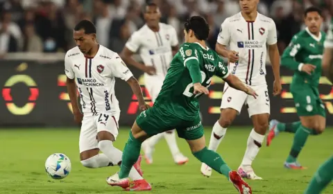 Contra a LDU, Palmeiras revive o fantasma de 1995 e encara missão inédita na Libertadores
