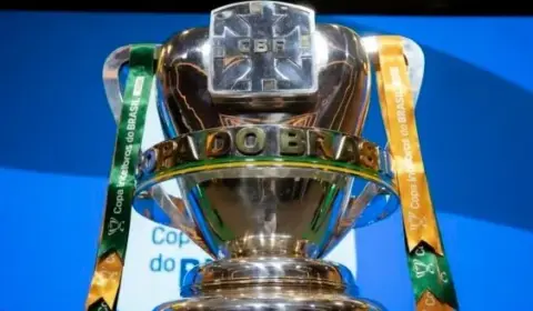 Copa do Brasil: CBF divulga tabela detalhada das semifinais
