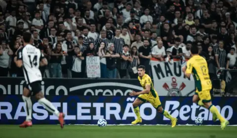 Corinthians 3 x 0 Mirassol – Vitória tranquila do Timão