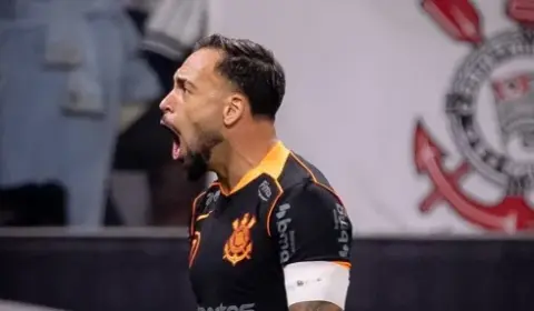Corinthians: Após brilhar na vitória do Timão, Maycon fala sobre futuro no clube