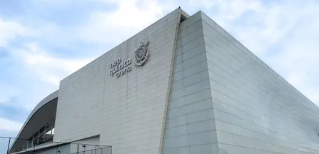 Corinthians anuncia Ângelo de Sá como novo diretor de marketing